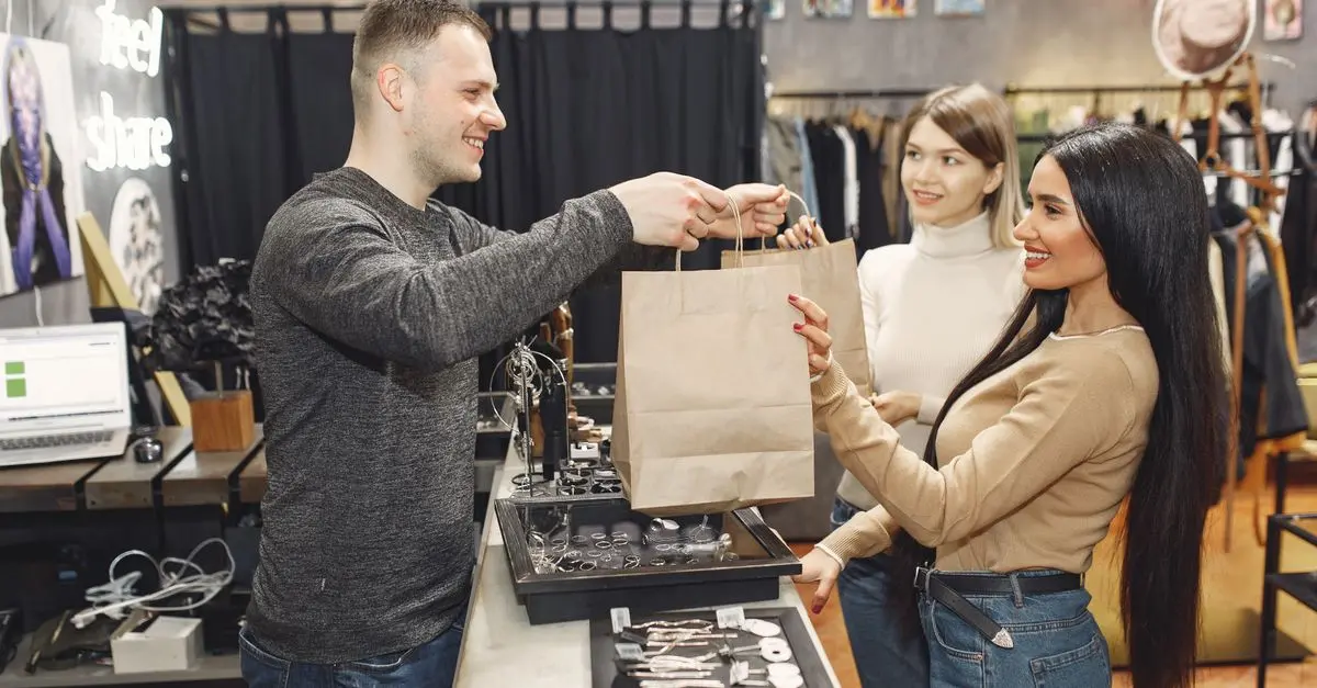 How to Enhance Your Smart Shop with Customer Feedback