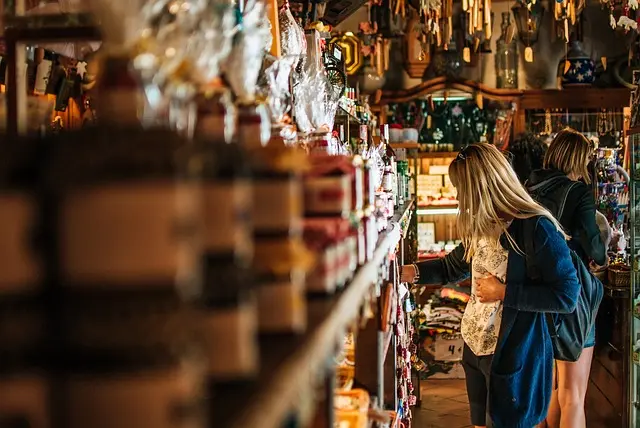 Exploring the Benefits of Smart Shopping Technologies