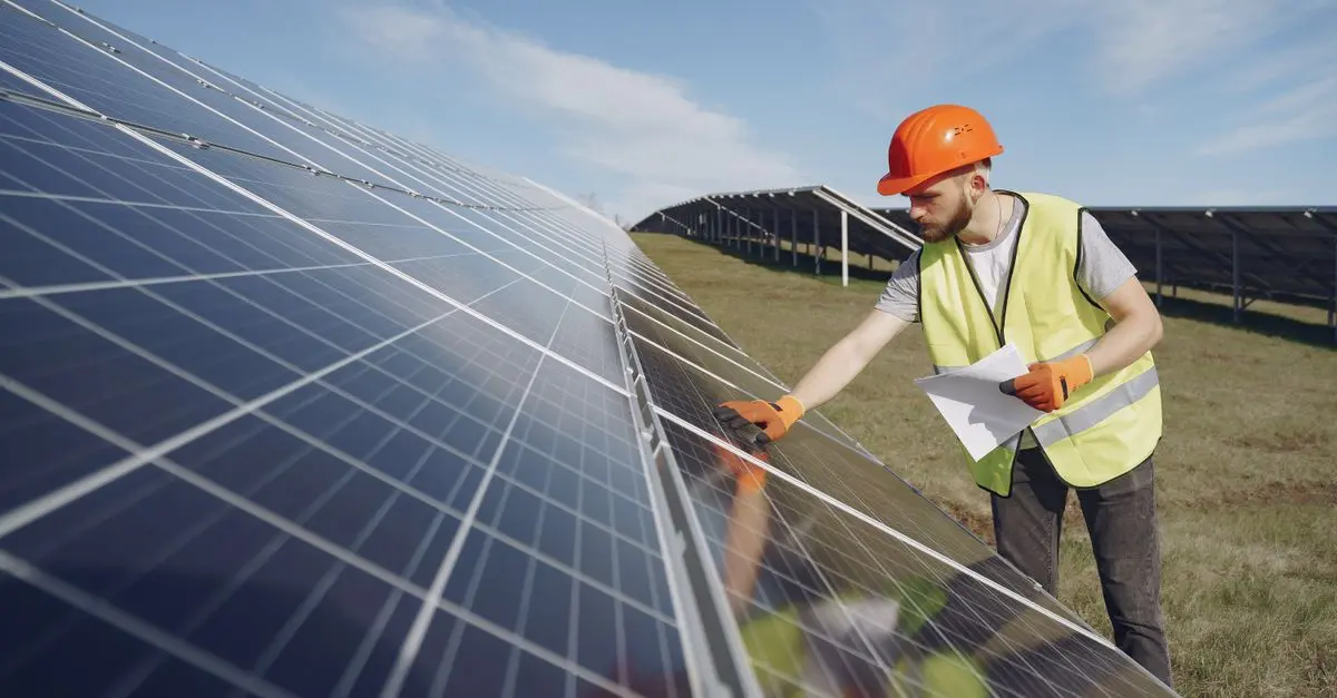 Adopting Sustainable Practices in Smart Shops