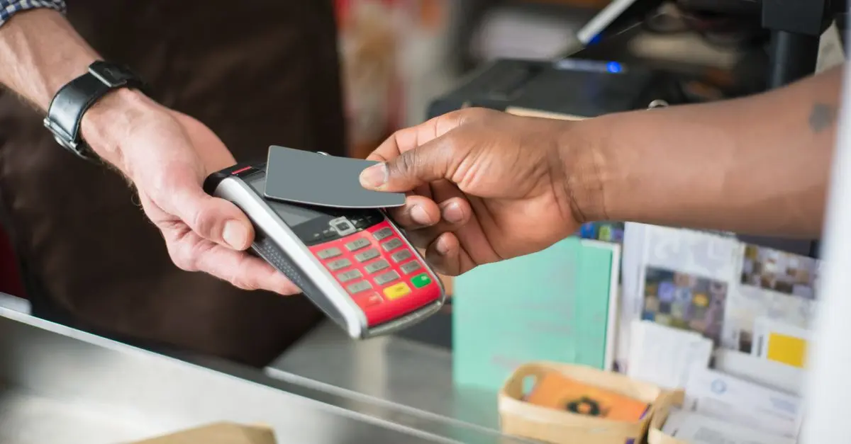 The Role of Blockchain in Smart Shopping