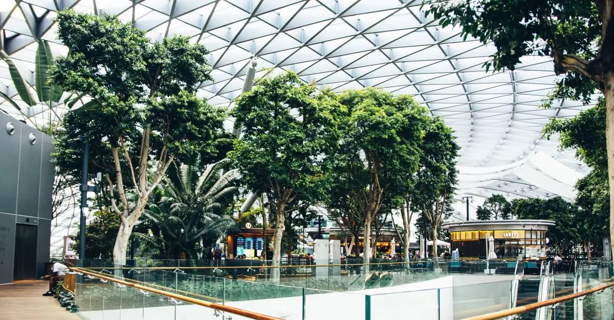 How Smart Shops Are Revolutionizing the Retail Experience
