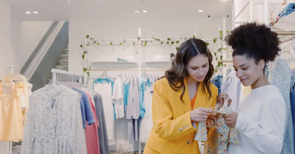 How Smart Shops Are Using Data Analytics for Growth
