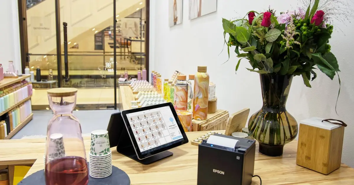Key Innovations Transforming Smart Shops Today