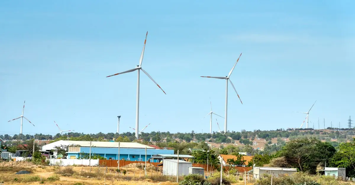 The Rise of Sustainable Practices in Smart Shops