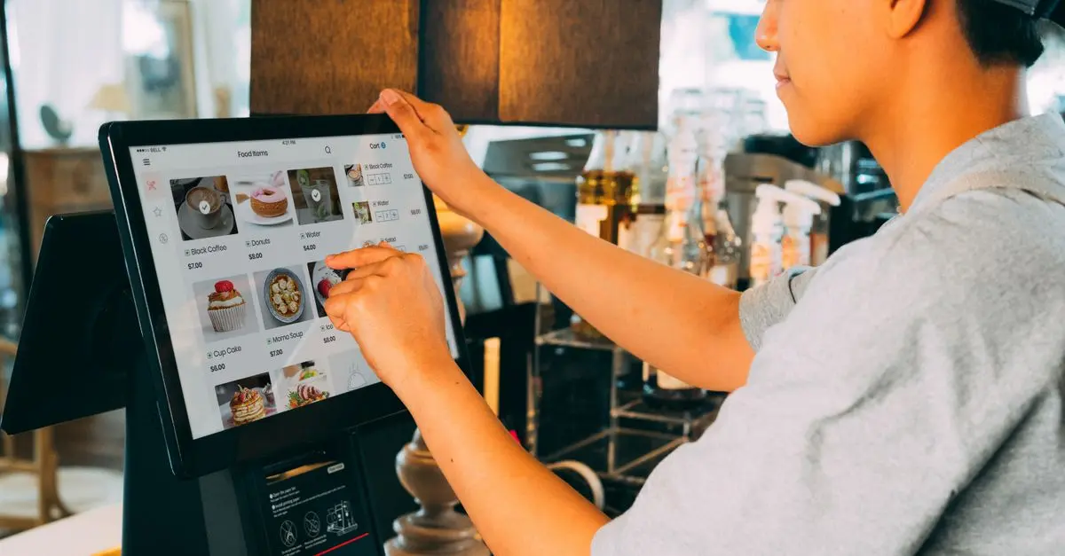 How to Choose the Right Tech for Your Smart Shop