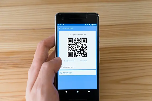 The Future of Payment Solutions in Smart Shops