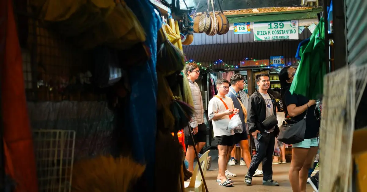 How to Foster Community Engagement in Your Smart Shop