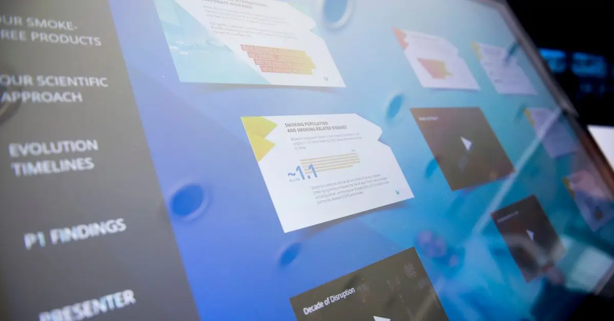 How Smart Shops Are Utilizing Data Analytics for Success