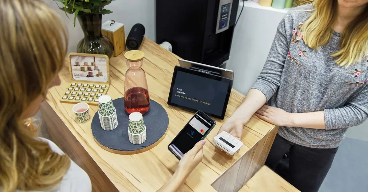 How to Optimize Your Smart Shop Inventory Management