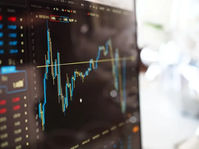 How Smart Shops Are Utilizing Data Analytics for Improved Insights