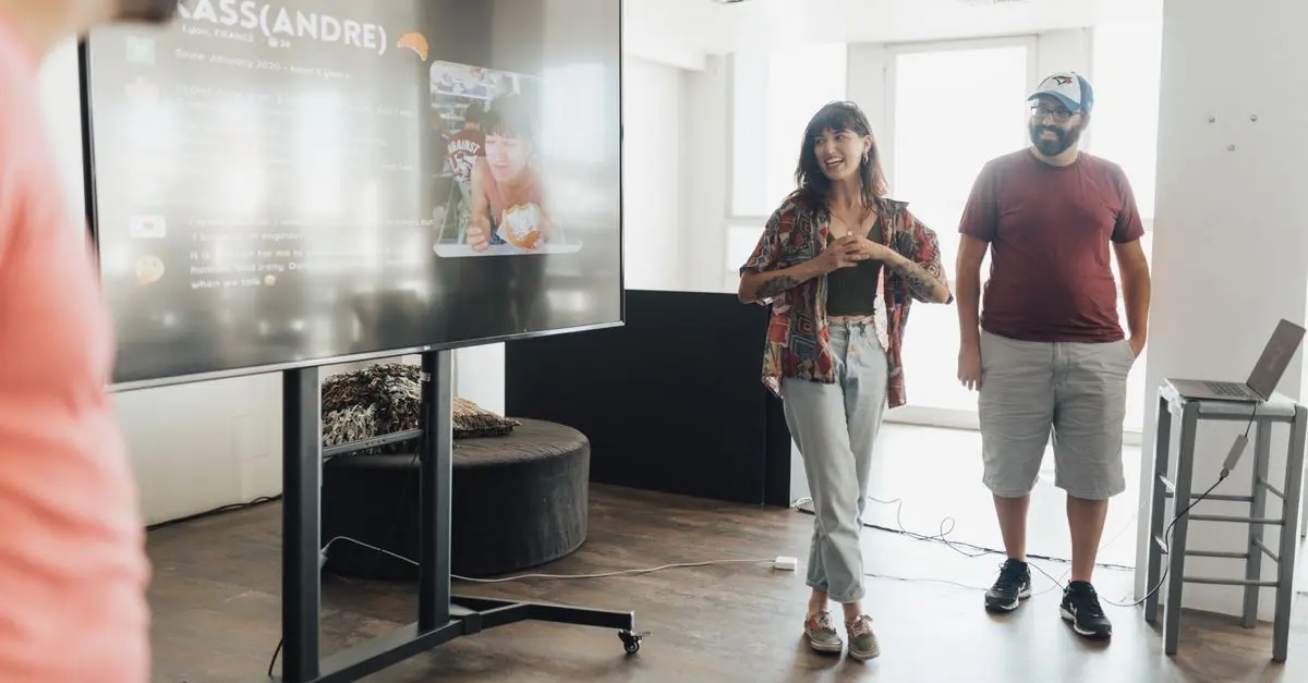 How Smart Shops Are Enhancing Customer Loyalty Programs