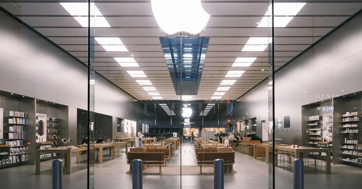 Top 10 Smart Shopping Innovations to Watch