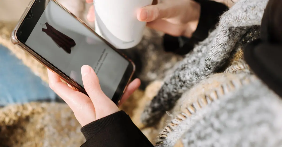 Harnessing Social Media for Your Smart Shop