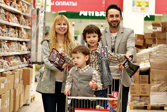 How Smart Shops Are Leveraging AI for Enhanced Customer Experience