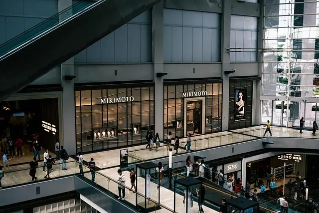 How Smart Shops Are Transforming Retail Engagement