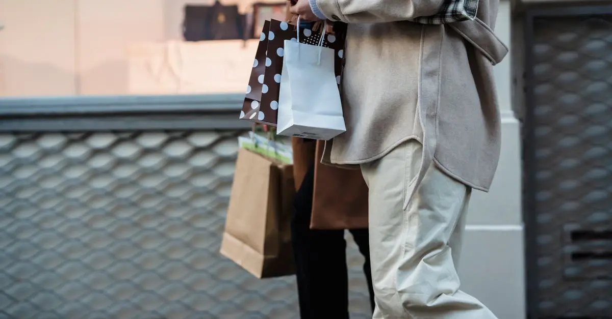 What Consumers Want from Smart Shops in the Future