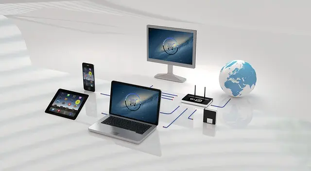 Essential Smart Shop Technologies to Transform Retail Experiences