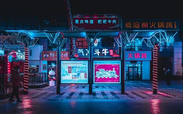 The Latest Innovations in Smart Shopping Technology