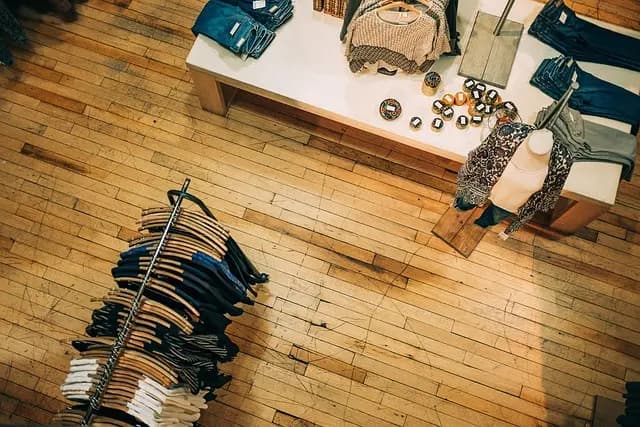 Exploring the Future of Smart Shopping Technologies