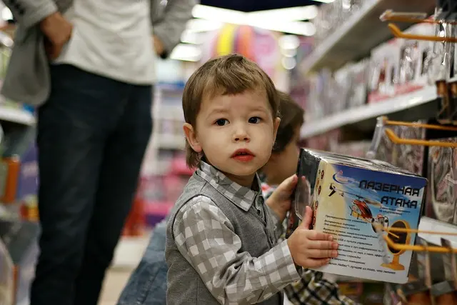How Smart Shops Are Adapting to Evolving Consumer Needs