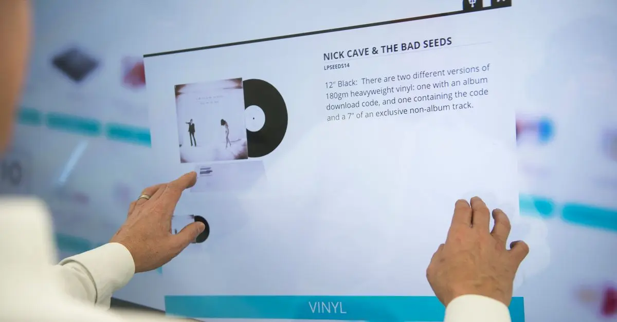 10 Innovative Smart Shop Features to Enhance Customer Experience