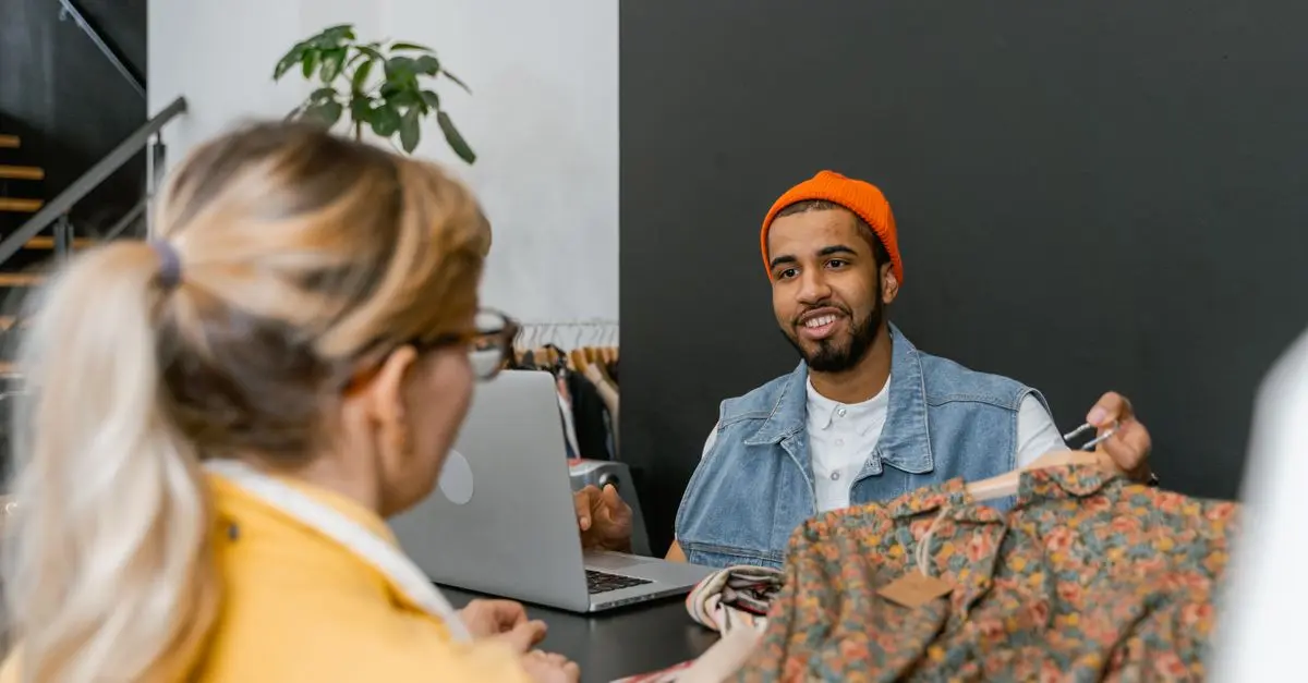 10 Innovative Smart Shop Features to Enhance Customer Experience