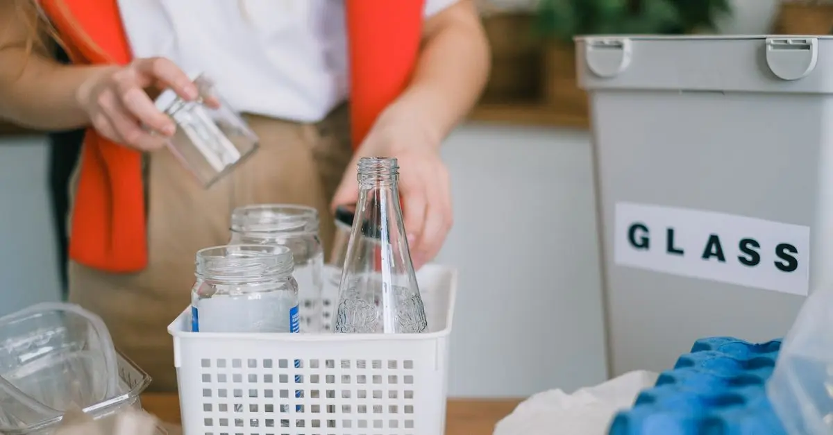 How Smart Shops Are Adopting Sustainable Practices