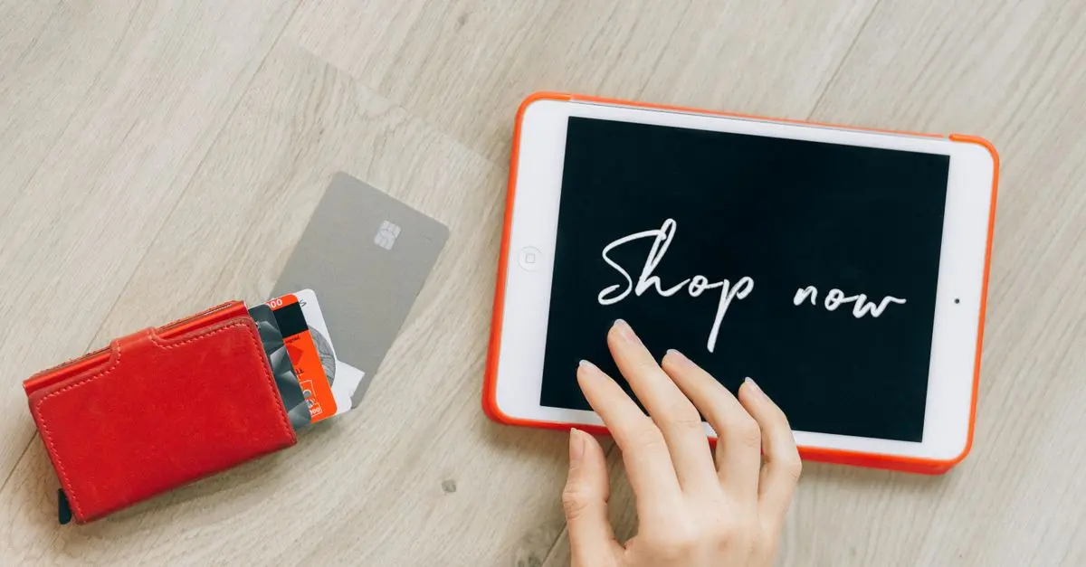 Analyzing Trends in Smart Shopping Payments
