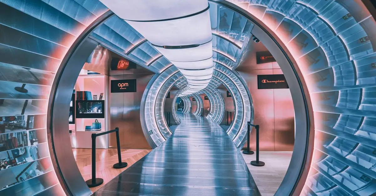 The Impact of Artificial Intelligence on Smart Shopping