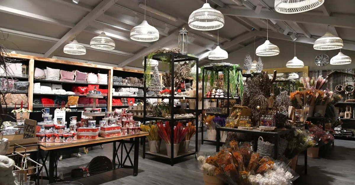 Creating an Engaging Smart Shop Layout