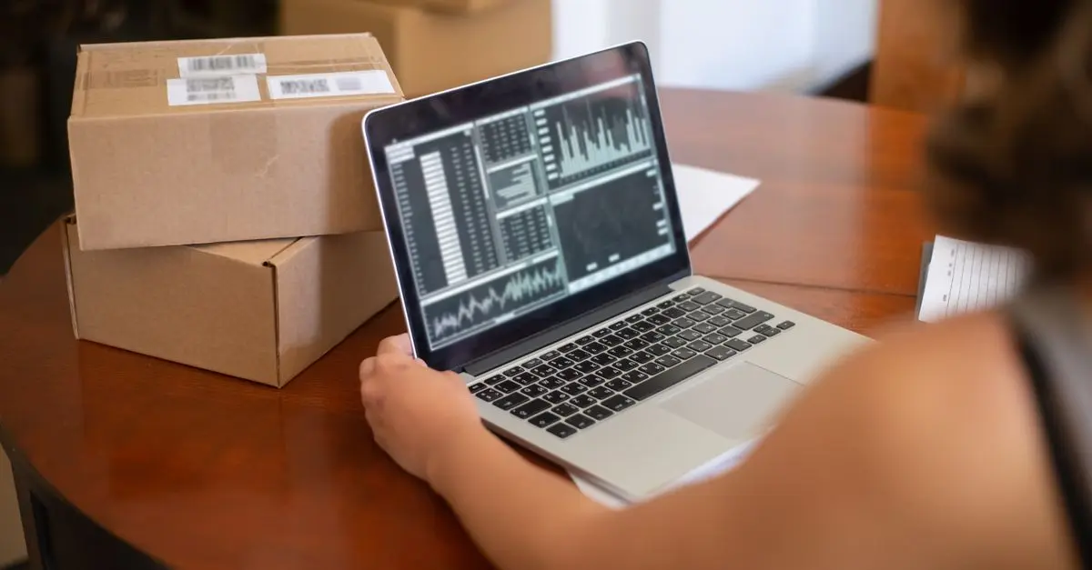 How Smart Shops Are Using Data Analytics to Drive Success