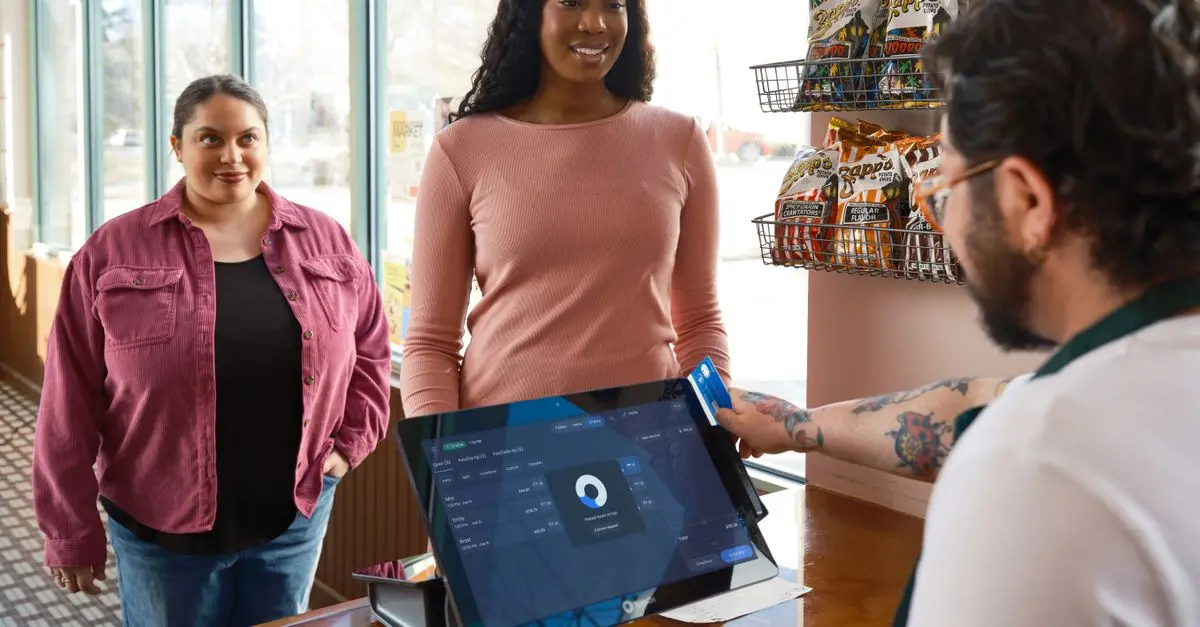 5 Essential Strategies for Improving Smart Shop Efficiency