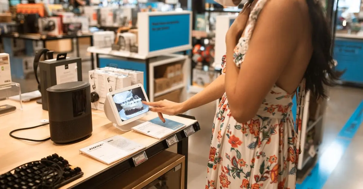 How to Successfully Implement Smart Shop Innovations