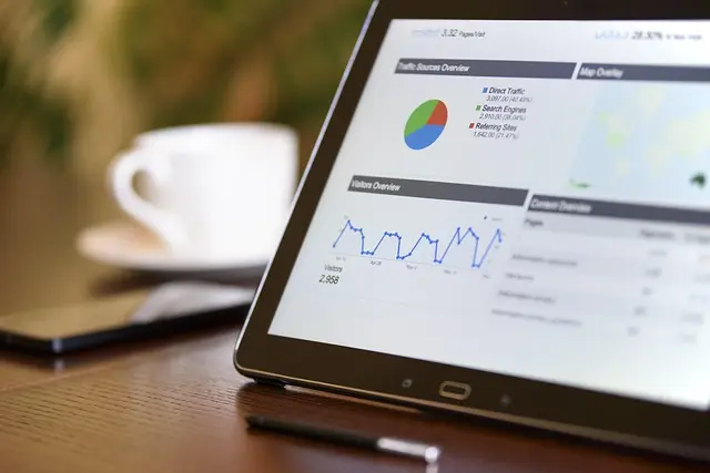 How Smart Shops Are Using Data Analytics for Consumer Insights