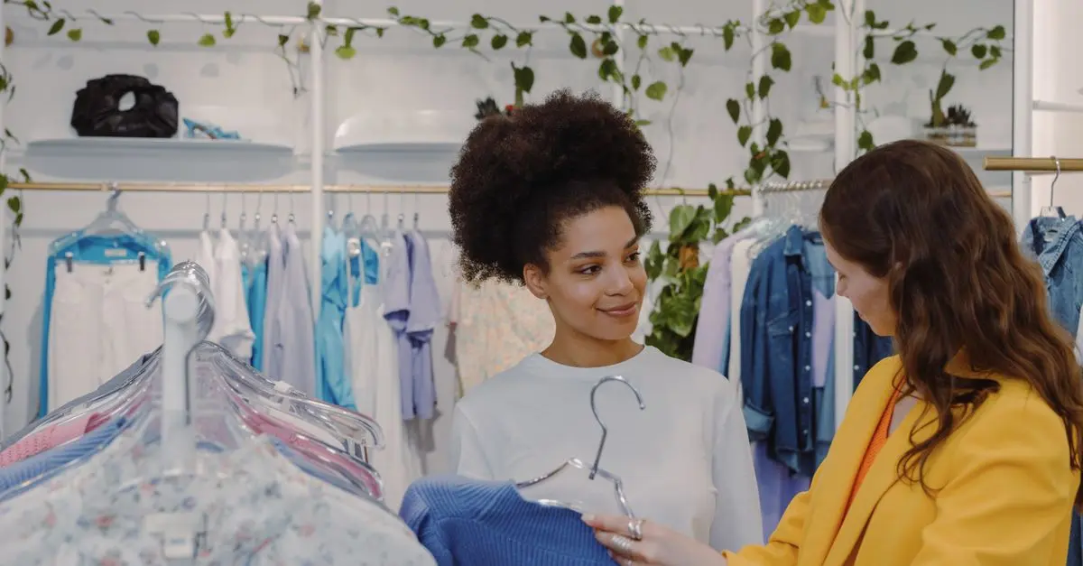 How Smart Shops Are Using Data Analytics for Success