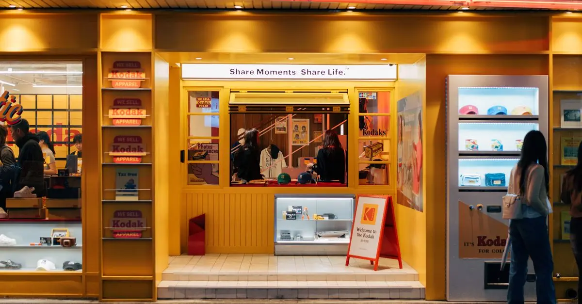 How Smart Shops Are Utilizing Data Analytics to Drive Success