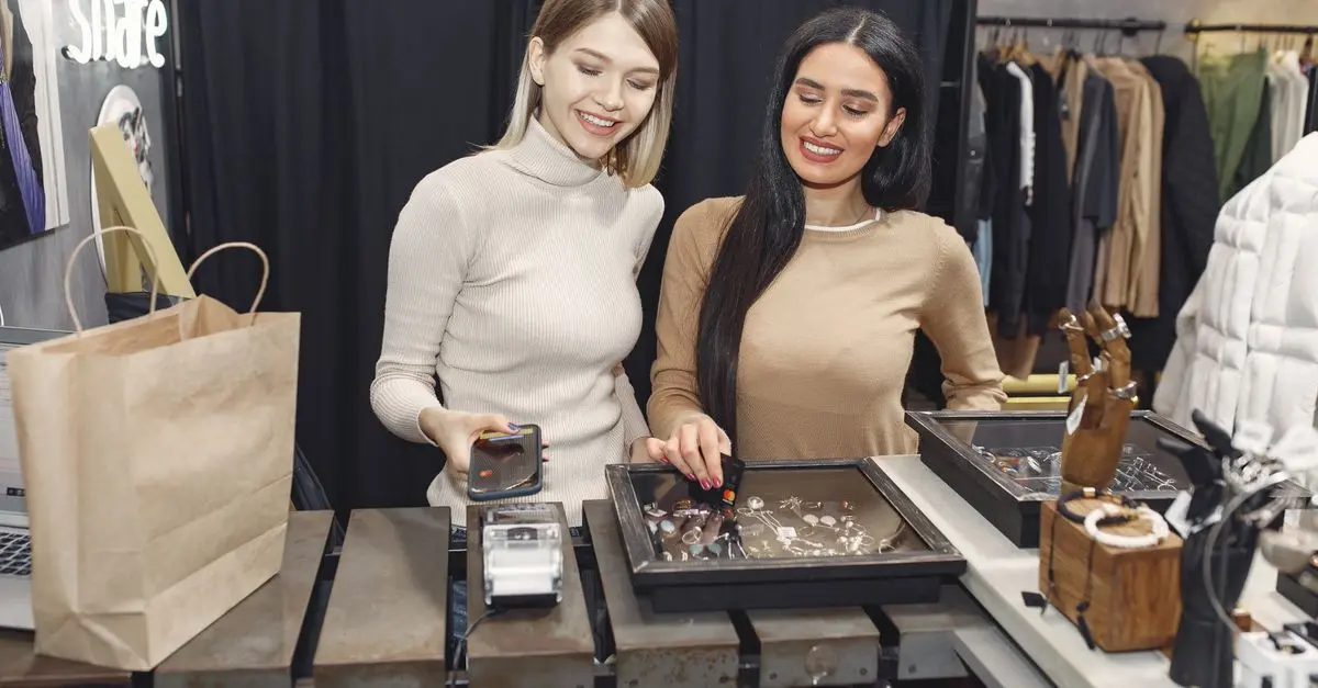 How Smart Shops Are Revolutionizing Retail