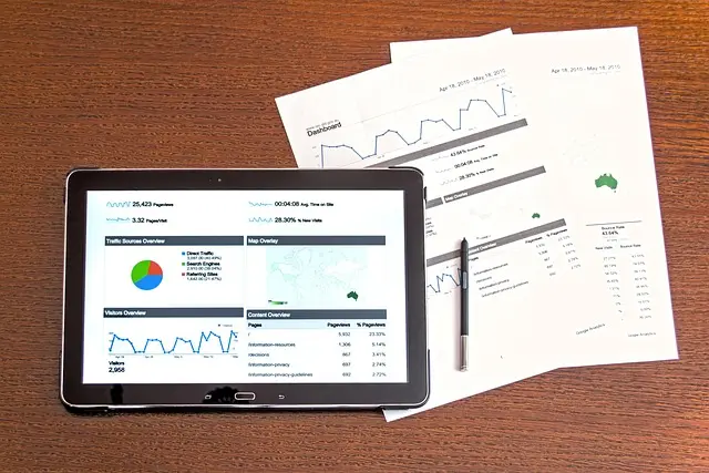 How Smart Shops Are Utilizing Big Data for Enhanced Customer Insights