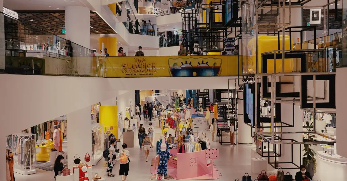 Expert Opinion: The Future of Smart Retail