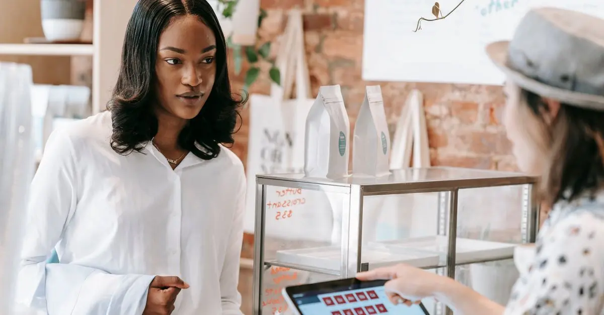 How to Choose the Best Technology for Your Smart Shop