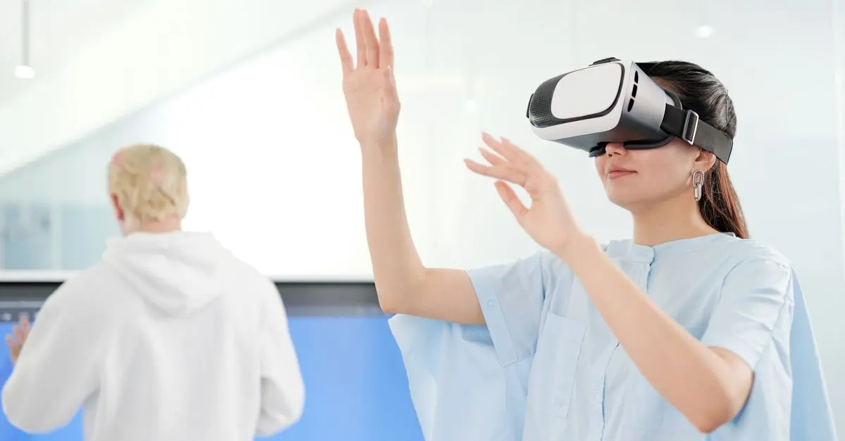 The Impact of Augmented Reality in Smart Shops