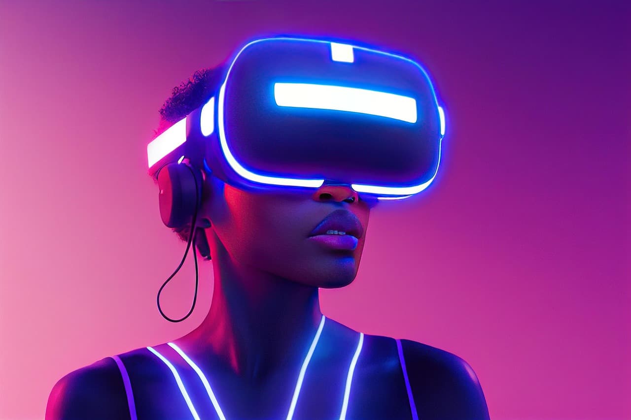 The Benefits of Integrating Augmented Reality in Smart Shops