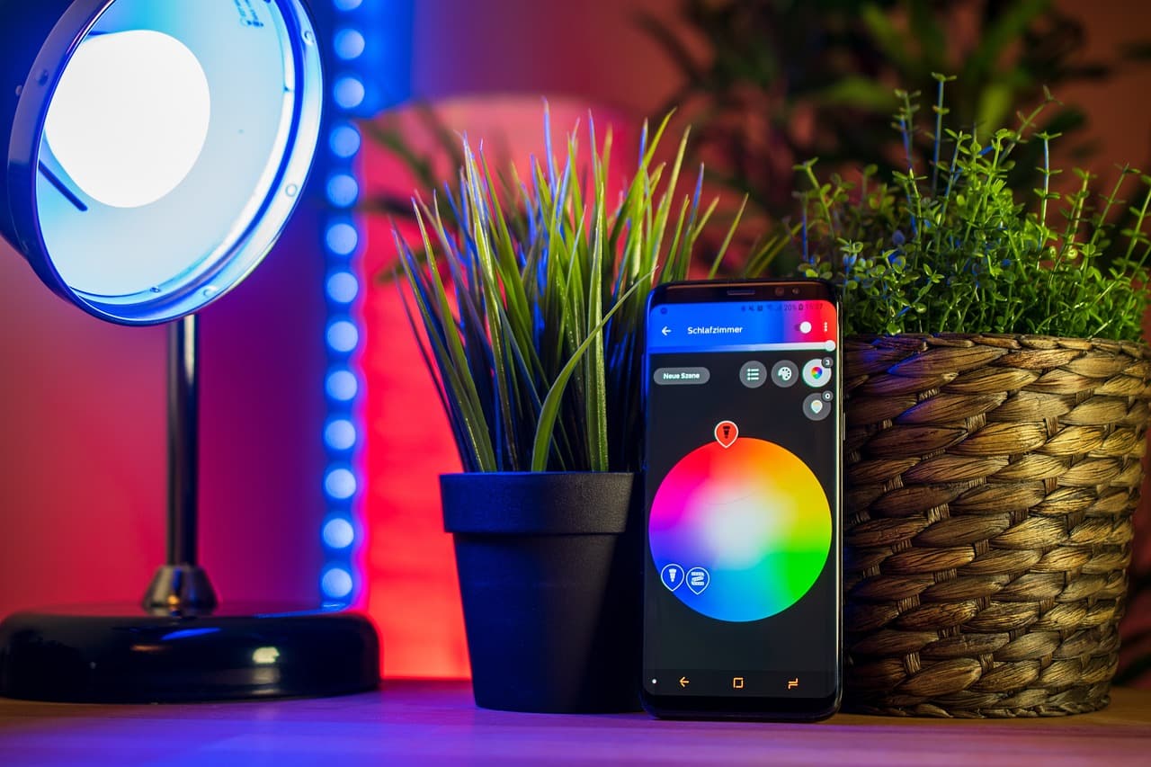 Understanding the Key Benefits of Smart Shop Technologies